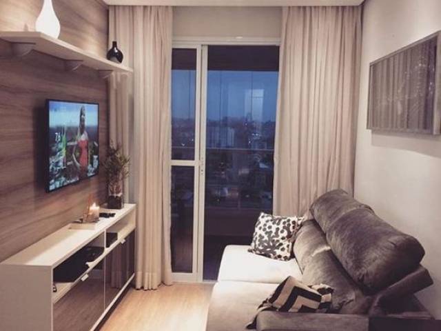 #1 - Apartamento para Venda em São Paulo - SP - 3