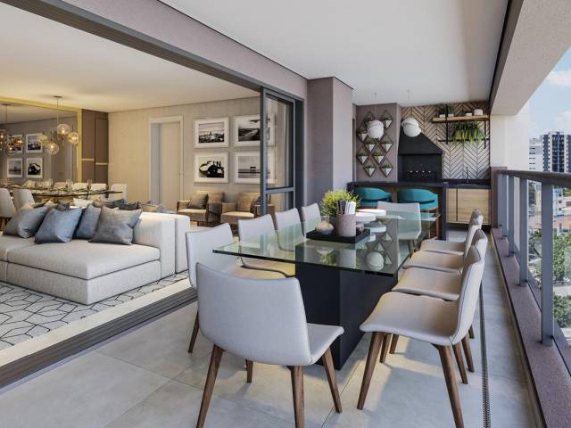 #1 - Apartamento para Venda em São Paulo - SP - 2