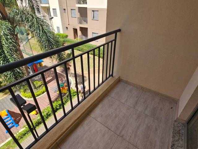 #2 - Apartamento para Venda em São Paulo - SP - 2