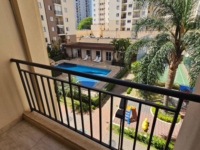 #2 - Apartamento para Venda em São Paulo - SP - 3