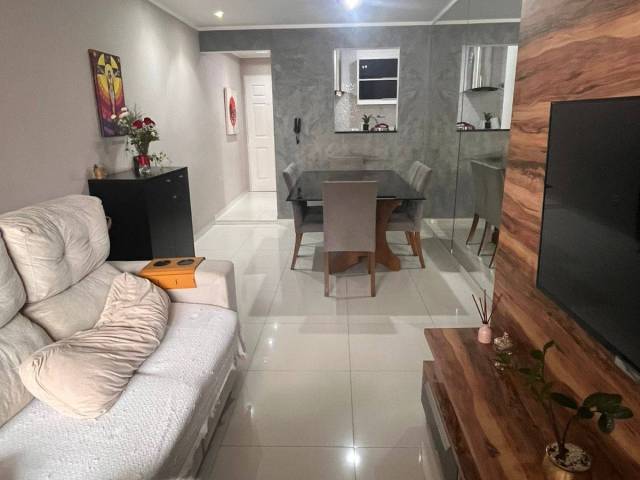 #3 - Apartamento para Venda em São Paulo - SP - 2