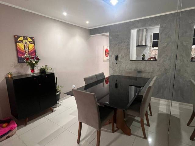 #3 - Apartamento para Venda em São Paulo - SP - 3