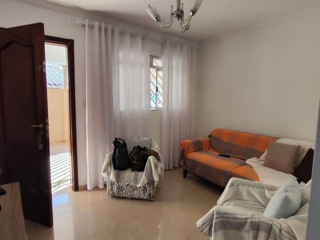 #5 - Casa para Venda em São Paulo - SP - 3