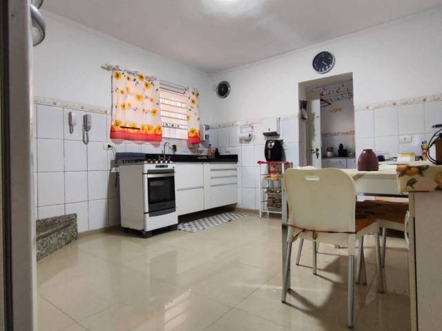 Casa para Venda em São Paulo - 5