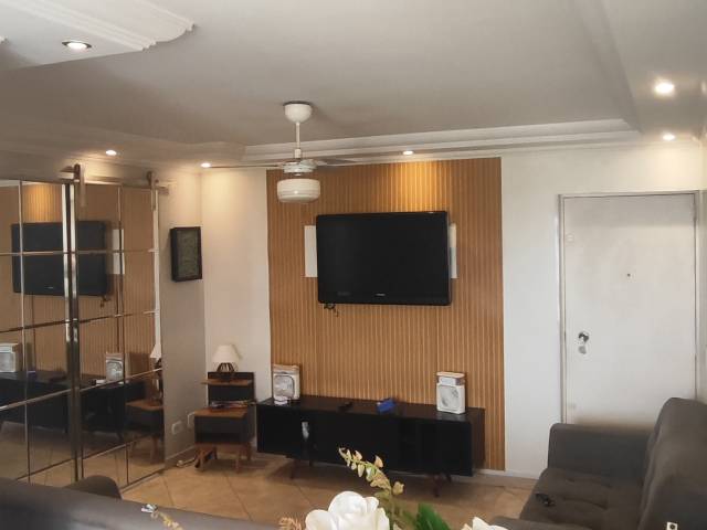 Venda em Vila Lúcia - São Paulo