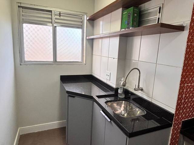 Apartamento para Venda em São Paulo - 5