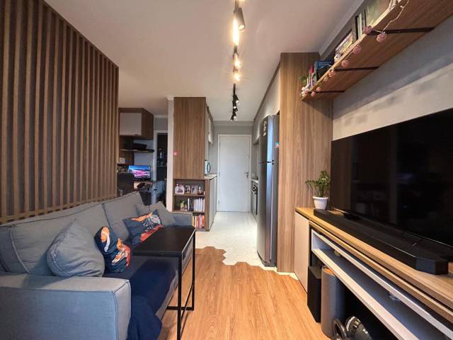 #8 - Apartamento para Venda em São Paulo - SP