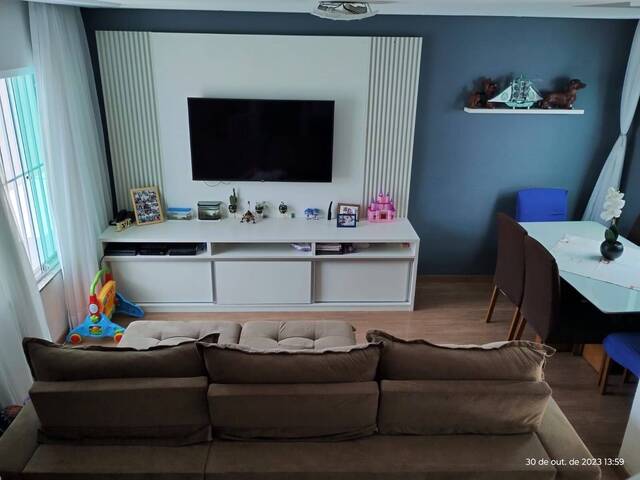 #9 - Casa em condomínio para Venda em São Paulo - SP - 3