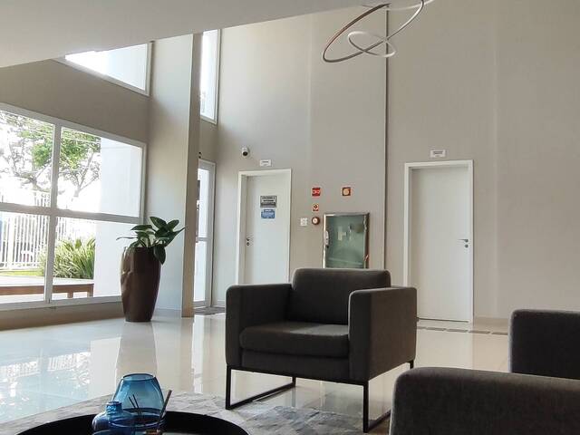 #10 - Apartamento para Venda em São Paulo - SP