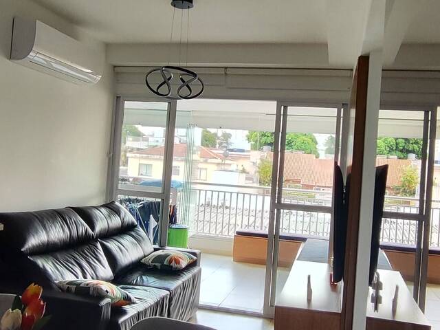 #10 - Apartamento para Venda em São Paulo - SP - 2