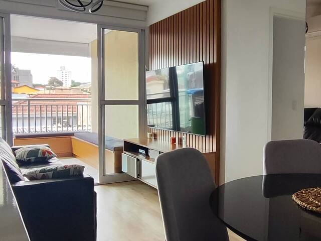 #10 - Apartamento para Venda em São Paulo - SP - 3