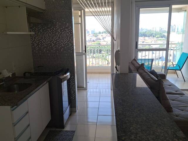 Apartamento para Venda em São Caetano do Sul - 4