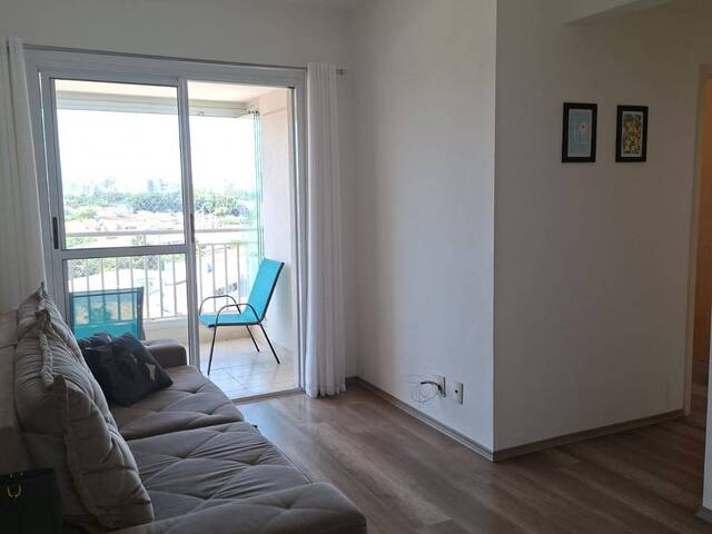 Apartamento para Venda em São Caetano do Sul - 2