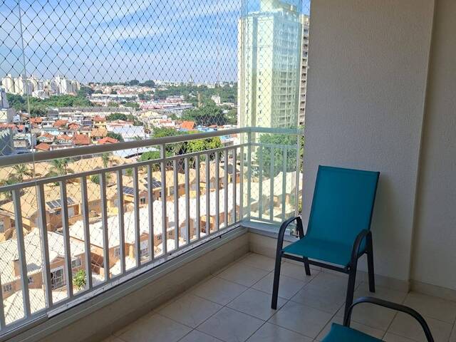 Apartamento para Venda em São Caetano do Sul - 5