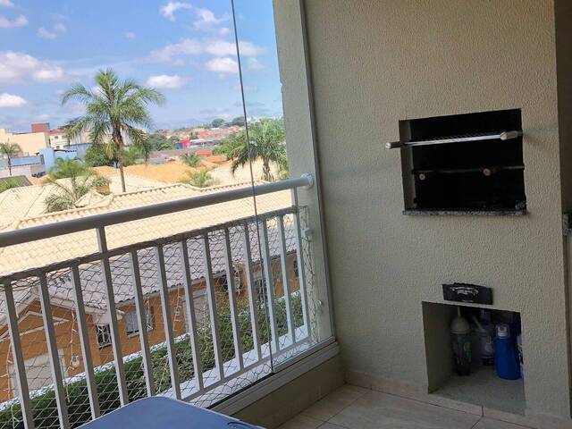 #15 - Apartamento para Venda em São Caetano do Sul - SP - 2