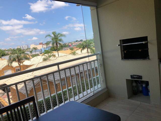 Apartamento para Venda em São Caetano do Sul - 4