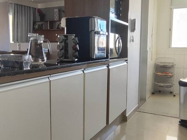 Apartamento para Venda em São Paulo - 2