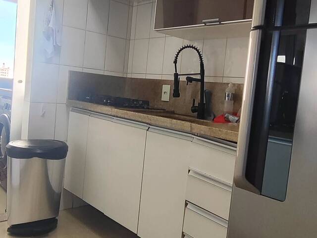 Apartamento para Venda em São Paulo - 3
