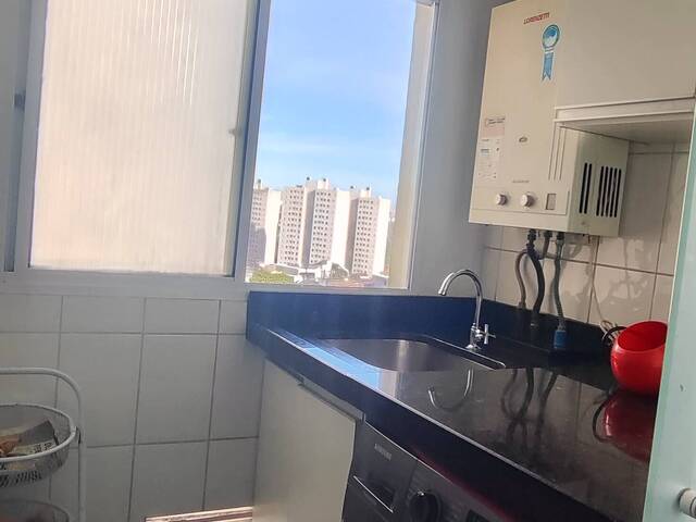 Apartamento para Venda em São Paulo - 4