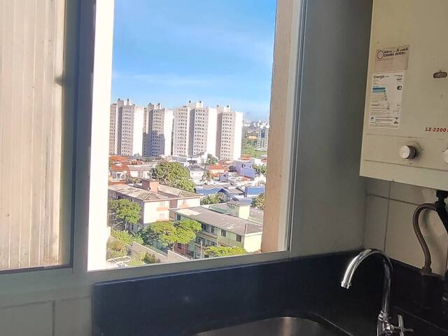 Apartamento para Venda em São Paulo - 5