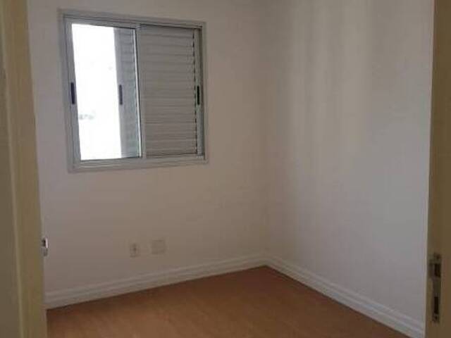 #18 - Apartamento para Venda em São Paulo - SP - 2